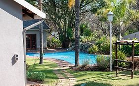 Tranquil Cottage